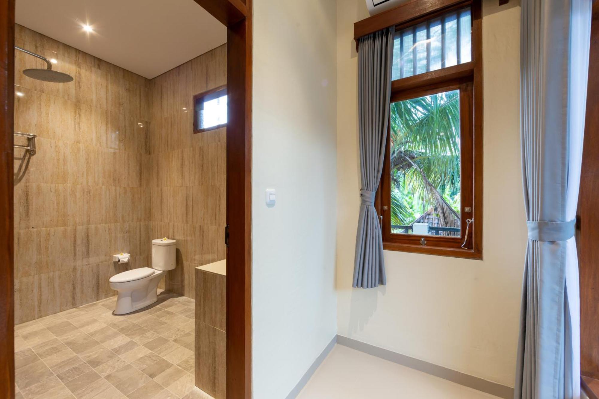 Rahayu Hanoman Ubud Стая снимка